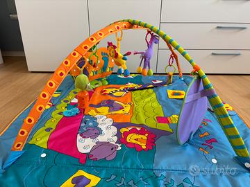 Palestrina Tiny Love kick & play