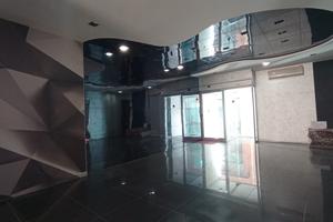 Locale commerciale angolo Piazza Prefettura PZ