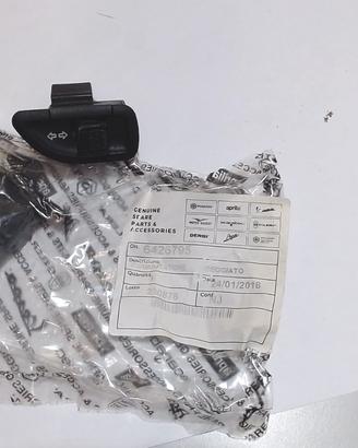 PULSANTE COMANDO FRECCE MP3 LIBERTY X10 RUNNER APR