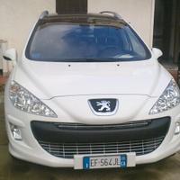 Peugeot 308 SW Ciel Feline