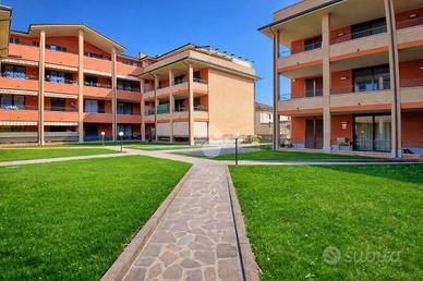 2 LOCALI A CASSANO D'ADDA