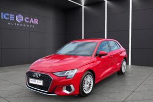 AUDI A3 SPB 30 TFSI S tronic Business Advanced - P