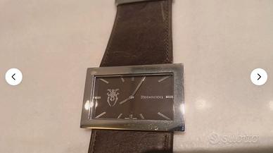 OROLOGIO REBECCA SWISS MADE ACCIAIO CINTURINO