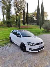 Volkswagen Polo 1.2 TDI – 75 CV (55 kW)
