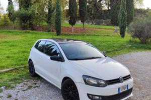 Volkswagen Polo 1.2 TDI – 75 CV (55 kW)