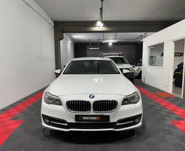 Bmw 520 520d Touring Luxury