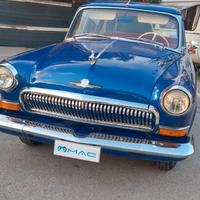 GAZ VOLGA M21 del 1969