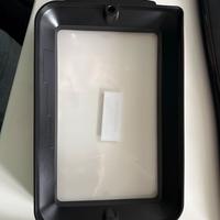 Vasca resina stampante anycubic mono 4