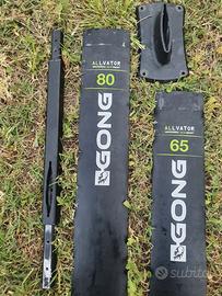 FOIL GONG ALLVATOR V1 per PRINCIPIANTI