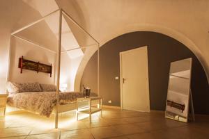 Bivani a pochi metri dal Porto Turistico Riposto