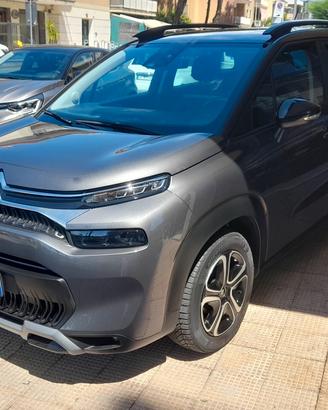 Citroen C3 Aircross 15HDi 110 Shine NESSUN VINCOLO