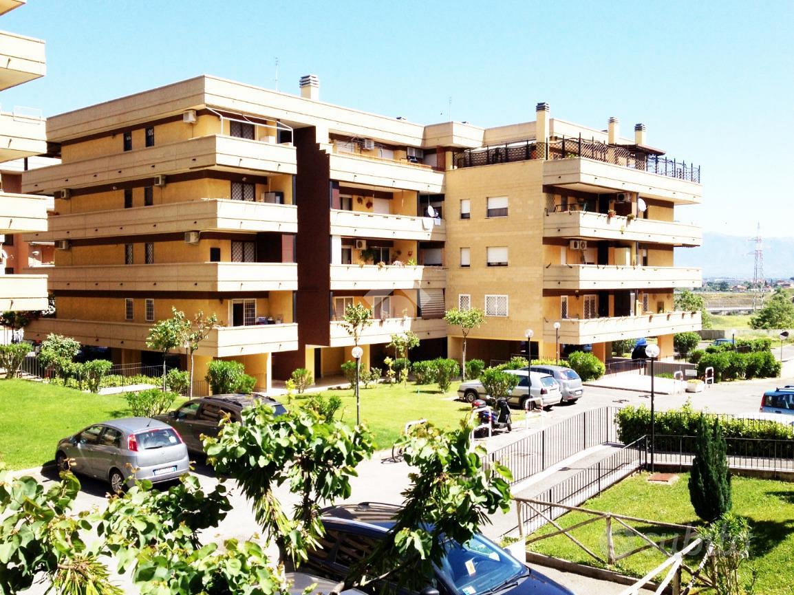 Appartamento – Roma, Ponte di Nona, Lunghezza - Vista 3