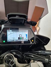 Yamaha Tracer 900Gt