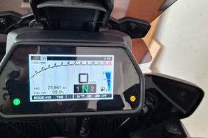 Yamaha Tracer 900 GT