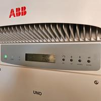 Inverter ABB PVI-3.0-TL-OUTD Perfettamente Funzion