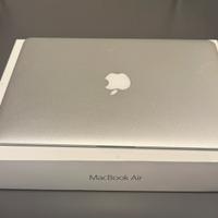 Macbook Air  13’’