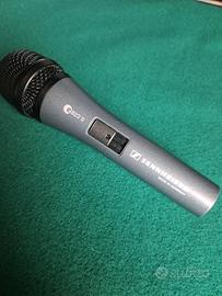 Sennheiser E 882 S