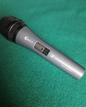 Sennheiser E 882 S