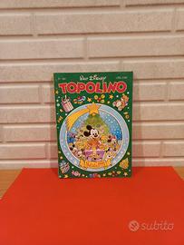 Topolino n.1881 (Walt Disney, 1991)