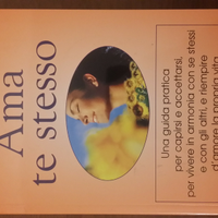 Ama te stesso di Louise L.Hay