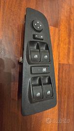 PULSANTIERA ALZACRISTALLI FIAT GRANDE PUNTO