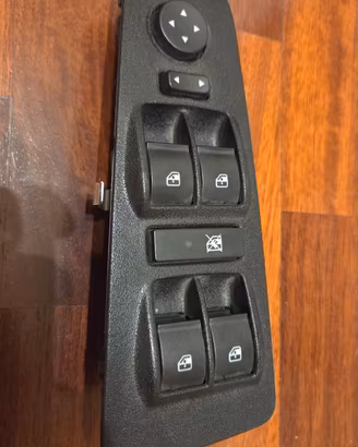 PULSANTIERA ALZACRISTALLI FIAT GRANDE PUNTO