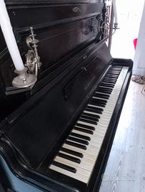 Pianoforte antico  