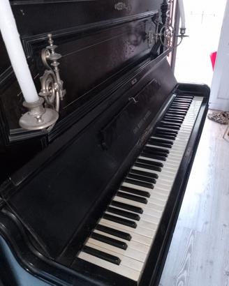 Pianoforte antico  