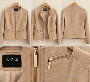 Giacca elegante Nuna Lie L