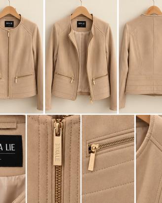Giacca elegante Nuna Lie L