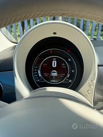 FIAT 500 HYBRID DOLCEVITA