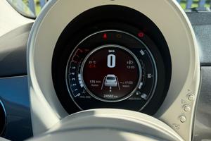 FIAT 500 HYBRID DOLCEVITA