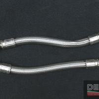 Tubi radiatore olio Ducati 848 1098 1198