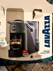 Lavazza Jolie Evo