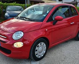 Fiat 500 1.0 Hybrid Cult - 2021 - PERFETTA