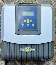 Elettrolisi salina Zodiac TRi Pro 22