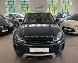 Range Rover Evoque 2.0 TD4 150 CV 5p. Business Edi