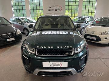 Range Rover Evoque 2.0 TD4 150 CV 5p. Business Edi