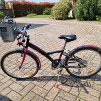 Bicicletta Bambina