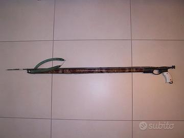 Arbalete Omer HF 90 Camo