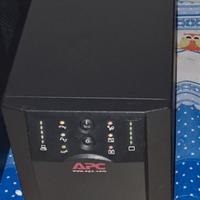 GRUPPO DI CONTINUITÀ APC SMART-UPS SUA1000I