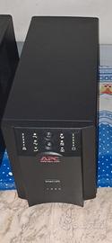 GRUPPO DI CONTINUITÀ APC SMART-UPS SUA1000I