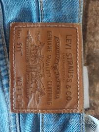 jeans levi's skinny