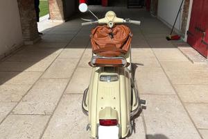 Lambretta LI 125 2 serie 1961