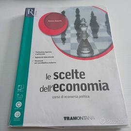 Le scelte dell'economia