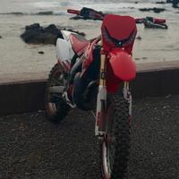 Hm cre 125