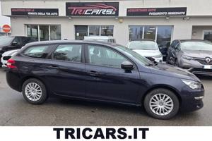 PEUGEOT 308 BlueHDi 100 S&S SW Access PERMUTE OK