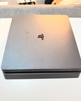 Ps4 usata funzionante