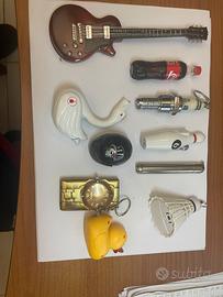 Accendini da collezione