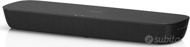 Panasonic SC-HTB200EGK Soundbar